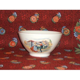 Smooth Bowl Obernai