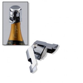 Champagne Stopper Lever