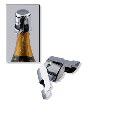 Champagne Stopper Lever