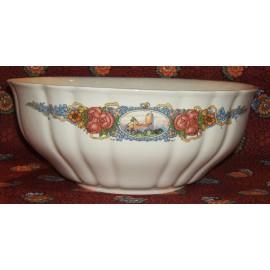 Bowl Gm Obernai