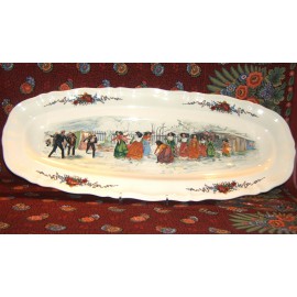 Obernai Fish Dish