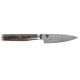 Couteau d'office 9cm - shun premier TDM 1700
