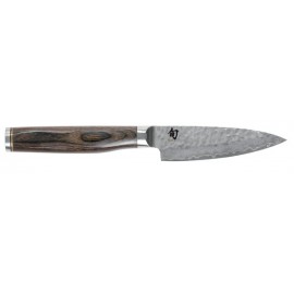Paring Knife 9Cm - Shun First Ct 1700