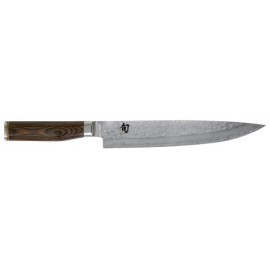 Ham Knife - Shun First Ct 1704