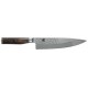 Couteau chef 20cm - shun premier TDM 1706