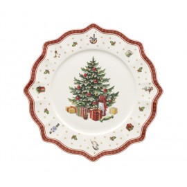 Home Plate 35Cm Toy'S Delight