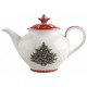 Pot avec couvercle Toy's delight