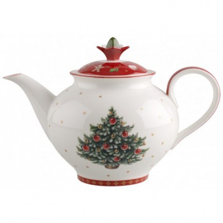 Pot With Lid Toy'S Delight