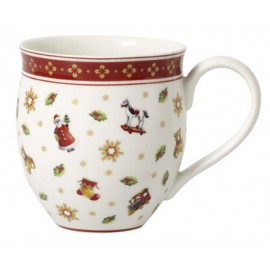 Toy Mug'S Delight