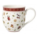 Toy Mug'S Delight