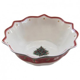 Bowl Toy'S Delight