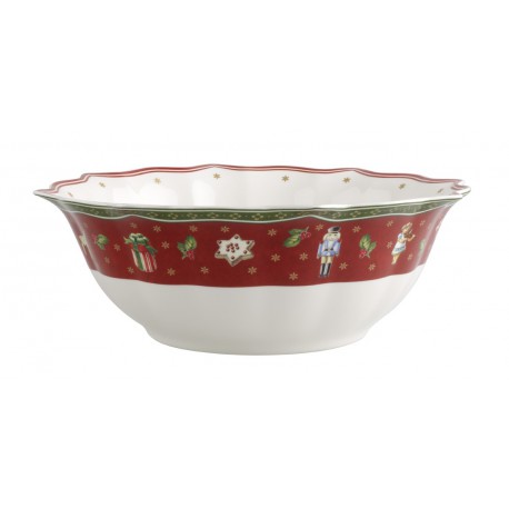 Bowl Toy'S Delight