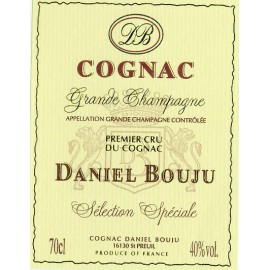 Cognac Sélection