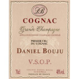 Cognac VSOP