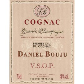 Cognac Vsop