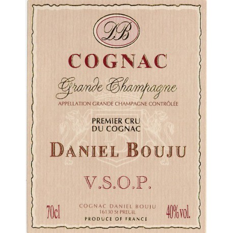 Cognac Vsop