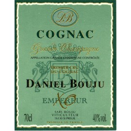 Cognac XO