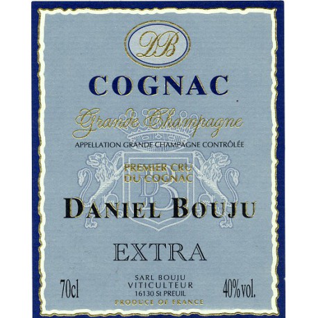 Cognac Extra