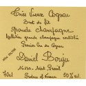Cognac Très vieux BRUT