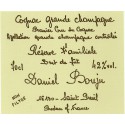 Cognac réserve familiale BRUT