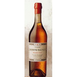 Cognac Scarce Reserves