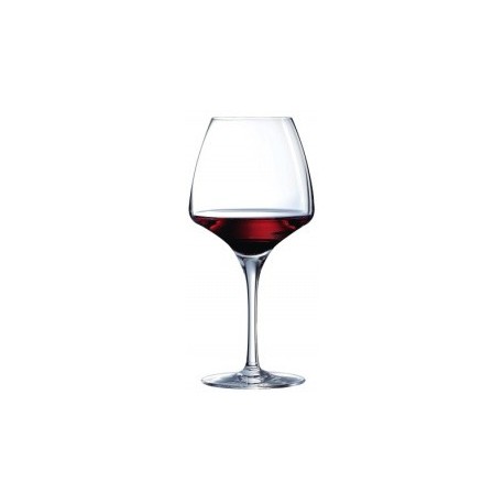 6 Verres à vin Pro tasting Open Up (5+1 offert)