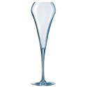 6 verres champagne 20cl. Open Up (5+1 offert)