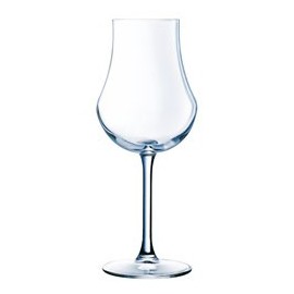 6 Glasses 16.5 Cl Ambient, Chef & Sommelier