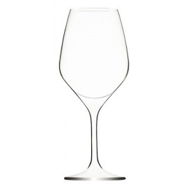 6 verres à vin exellence 30cl