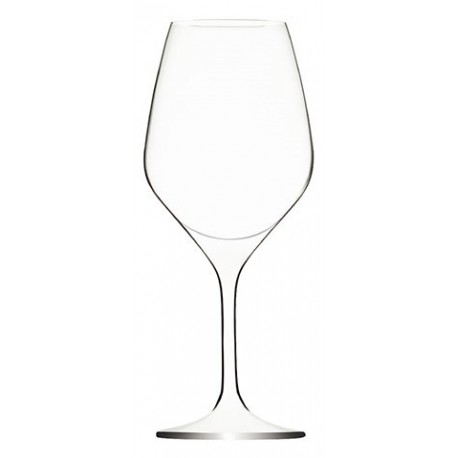 6 verres à vin exellence 30cl