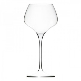 6 verres Alsace grand sommelier 29 cl