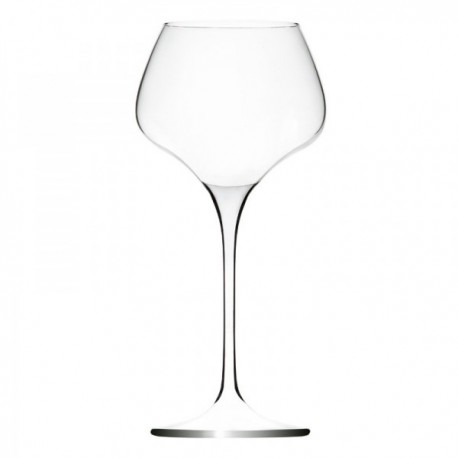 6 verres Alsace grand sommelier 29 cl