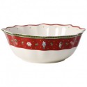 Medium Bowl Toy'S Delight