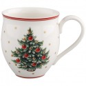 Mug Tree Toy'S Delight
