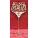 6 verres Alsace sommelier 29 cl taille abstrait