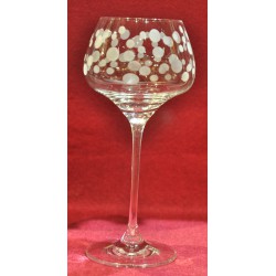 6 verres Alsace sommelier 29 cl taille bulles