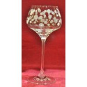 6 Glasses Alsace Waiter 29 Cl Size Bubbles