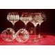 6 verres Alsace sommelier 29 cl taille cigogne