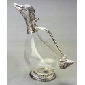 Carafe canard JD