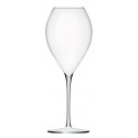 6 verres Gd champagne Ultraliht Jamesse prestige