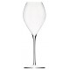 6 verres grand blanc Jamesse