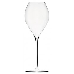 6 verres grand blanc Jamesse