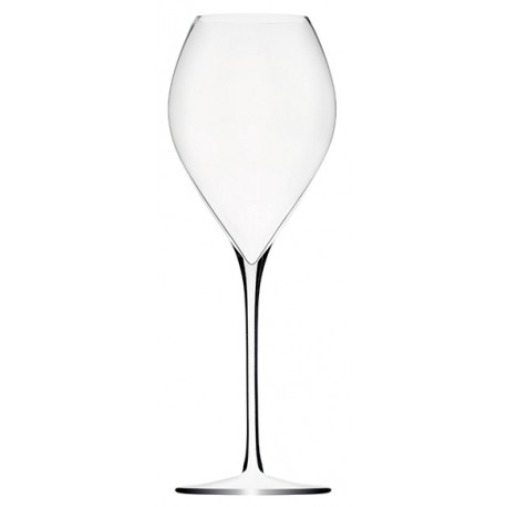 6 verres grand blanc Jamesse