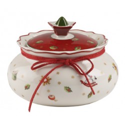 Coupelle demi lune, toy's delight