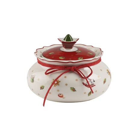 Coupelle demi lune, toy's delight