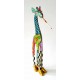 Girafe Olivia 51cm Tom's drag company