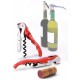 Corkscrew Pulltex Red Classic