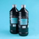 Lot Of 2 Bottles Of Paraffin 1 L