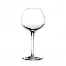 6 verres à vin super 35cl