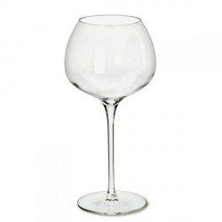 6 verres à vin super 35cl